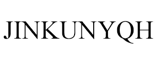 JINKUNYQH trademark