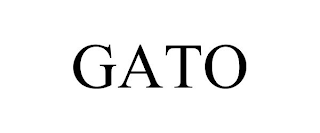 GATO trademark