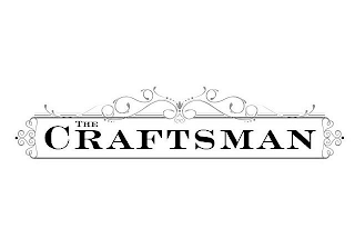 THE CRAFTSMAN trademark