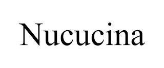 NUCUCINA trademark