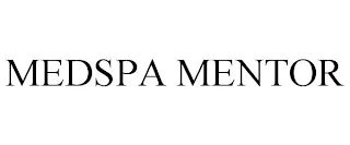 MEDSPA MENTOR