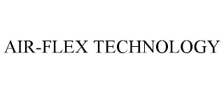 AIR-FLEX TECHNOLOGY trademark