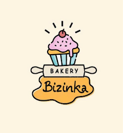 BIZINKA BAKERY trademark