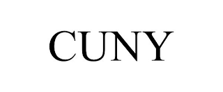 CUNY trademark