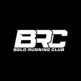 BRC BOLD RUNNING CLUB trademark