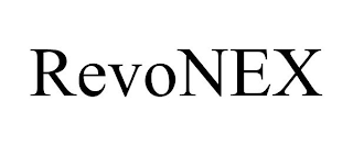 REVONEX