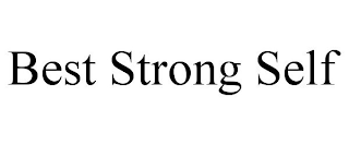 BEST STRONG SELF