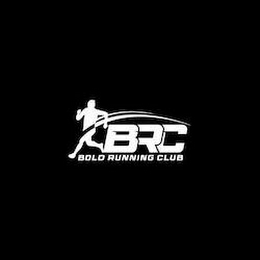 BRC BOLD RUNNING CLUB trademark