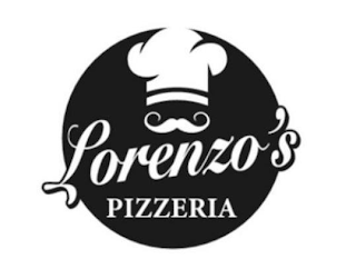 LORENZO'S PIZZERIA trademark