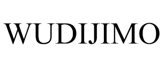 WUDIJIMO