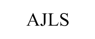 AJLS trademark