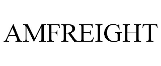 AMFREIGHT trademark