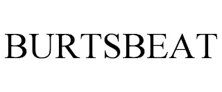 BURTSBEAT trademark