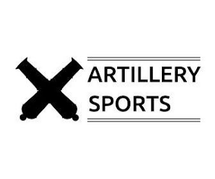 ARTILLERY SPORTS trademark