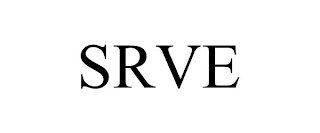 SRVE trademark