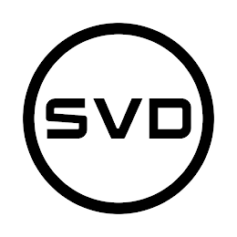 SVD trademark