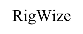 RIGWIZE