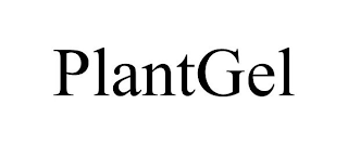 PLANTGEL trademark