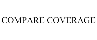 COMPARE COVERAGE trademark