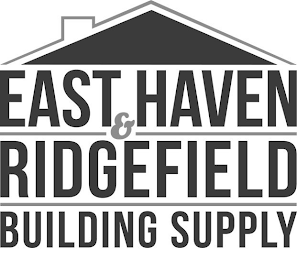 EAST HAVEN &amp; RIDGEFIELD BUILDING SUPPLY trademark