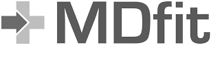 MDFIT trademark