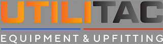 UTILITAC EQUIPMENT &amp; UPFITTING trademark