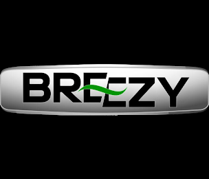 BREEZY trademark