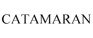 CATAMARAN trademark