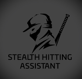 STEALTH HITTING ASSISTANT trademark