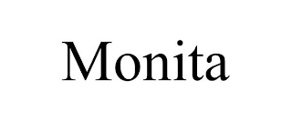 MONITA trademark