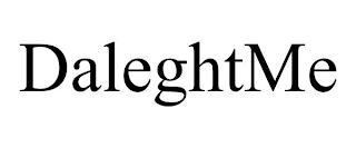 DALEGHTME trademark