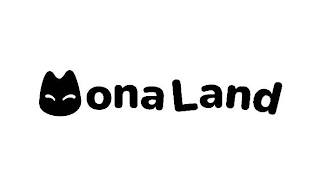 MONALAND trademark