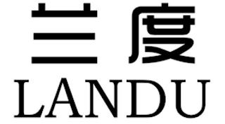 LANDU trademark