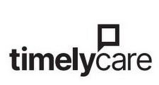 TIMELYCARE trademark