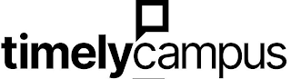 TIMELYCAMPUS trademark