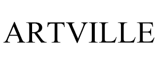 ARTVILLE trademark