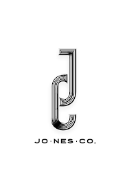 JC JO . NES . CO . trademark