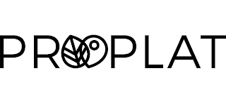 PROPLAT trademark