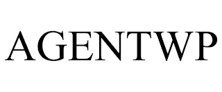 AGENTWP trademark