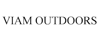 VIAM OUTDOORS