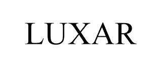 LUXAR