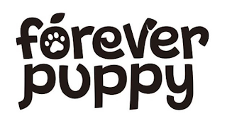 FOREVER PUPPY trademark