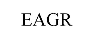 EAGR trademark