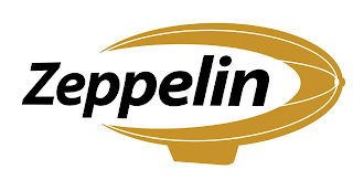 ZEPPELIN trademark