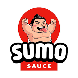 SUMO SAUCE trademark