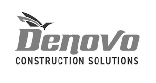 DENOVO CONSTRUCTION SOLUTIONS trademark