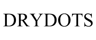 DRYDOTS trademark