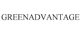 GREENADVANTAGE trademark