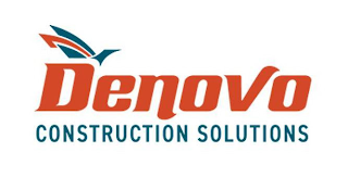 DENOVO CONSTRUCTION SOLUTIONS trademark