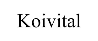 KOIVITAL